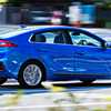 2019 Hyundai Ioniq Hybrid (HEV)