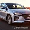 2019 Hyundai Ioniq Plug-in Hybrid (PHEV)