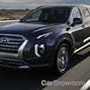 2019 Hyundai Palisade