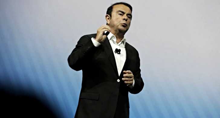 3 CEOs Needed To Fill Post-Ghosn Vacuum – Gallery
