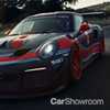 Porsche Also Reveals The Track-Only GT2 RS Clubsport