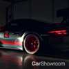 Porsche Also Reveals The Track-Only GT2 RS Clubsport