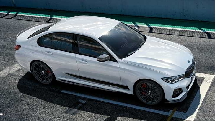 2020 BMW M3 To Feature 338kW Engine, Remain Rear-Driven
