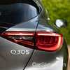 2019 Infiniti Q30 Sport