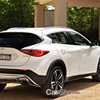 2019 Infiniti QX30 Sport
