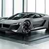 2018 Audi PB18 e-tron Concept – Pebble Beach Concours d'Elegance
