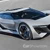 2018 Audi PB18 e-tron Concept – Pebble Beach Concours d'Elegance