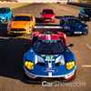 Ford Teases Mustang GT500, Reveal Date Set For January 2019