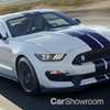 Ford Teases Mustang GT500, Reveal Date Set For January 2019