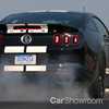 Ford Teases Mustang GT500, Reveal Date Set For January 2019