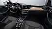 Skoda Shows Scala Cabin – Gallery