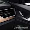 Skoda Shows Scala Cabin – Gallery