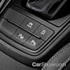 Skoda Shows Scala Cabin – Gallery