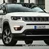 Jeep Compass To Underpin New Baby Alfa Romeo SUV? – Gallery