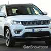 Jeep Compass To Underpin New Baby Alfa Romeo SUV? – Gallery
