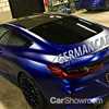 2019 BMW M8 Competition – Leaked