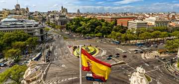 Madrid Bans Older Petrol & Diesel Cars From City Centre – Gallery