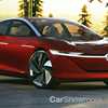Volkswagen To Phase Internal-Combustion Out Starting 2026 – Gallery