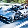 Volkswagen ID R Pikes Peak Is Planning To Tame The ‘Ring – Gallery
