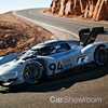 Volkswagen ID R Pikes Peak Is Planning To Tame The ‘Ring – Gallery
