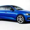 2019 Skoda Scala