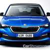 2019 Skoda Scala