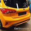 2019 Ford Focus ST – Spyshots