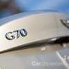 AU-Spec Genesis G70 Range To Offer 2 Engines, 3 Variants
