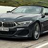 2019 BMW M850i Cabriolet