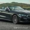 2019 BMW M850i Cabriolet