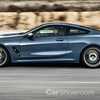 2019 BMW M850i Coupé