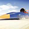 Bloodhound 1,000mph Land Speed Project Is Dead – Gallery