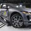 Jaguar I-Pace Awarded 5-Stars From ANCAP – Gallery