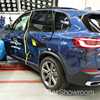 5-Stars For BMW X5, Audi Q3, Volvo S60, Peugeot 508 – Gallery