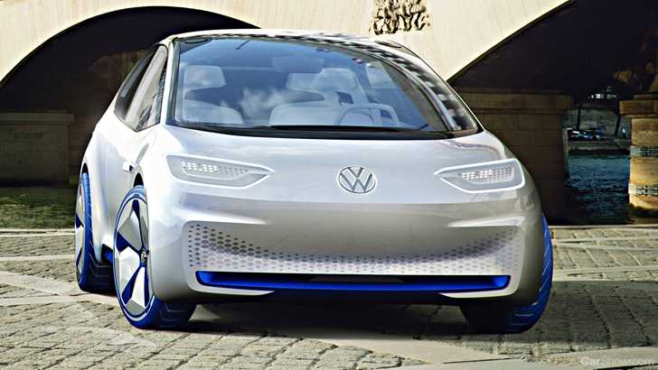 Volkswagen To Keep Combustion Engines Alive Past 2026 – Gallery