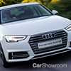 Audi’s Preparing Big Things For ’20 A4, A4 Avant – Gallery