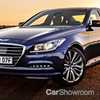 Albert Biermann Could Soon Head Hyundai R&D – Gallery