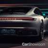 Electrified Porsche 911s Are Just Around The Corner