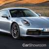 Electrified Porsche 911s Are Just Around The Corner