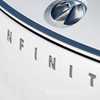Infiniti Teases  Near-Finished EV Crossover For Detroit Motor Show