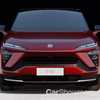 Nio Unveils The ES6, A 400kW Electric Crossover