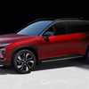 Nio Unveils The ES6, A 400kW Electric Crossover