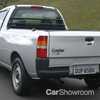 Ford Mulling Focus-Based Ute, Resurrects Courier Name