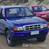 Ford Mulling Focus-Based Ute, Resurrects Courier Name