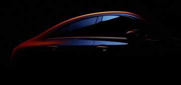 Mercedes-Benz Teases All-New CLA, Debut Set For CES 2019