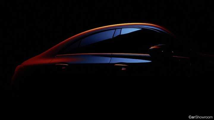 Mercedes-Benz Teases All-New CLA, Debut Set For CES 2019