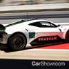 Hear The Brabham BT62’s Racing V8 Scream At Portimau
