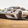 Hear The Brabham BT62’s Racing V8 Scream At Portimau
