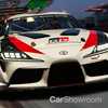 Production-Spec 2020 Toyota Supra Front End Leaked