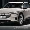 2019 Audi e-tron Quattro 55